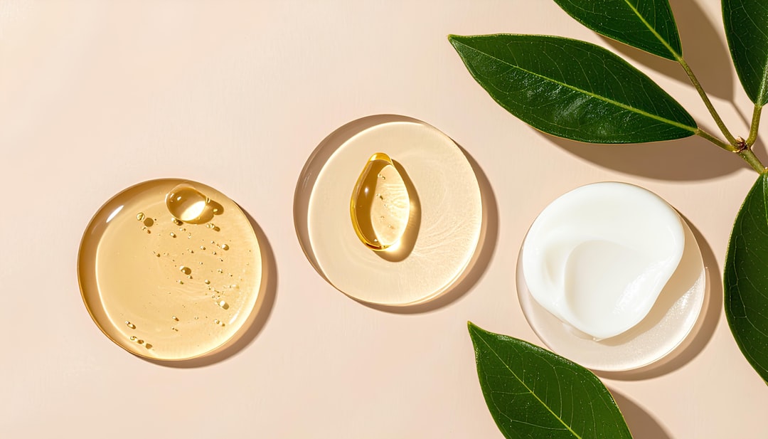 Glow Naturally: Unleash Your Skins True Potential