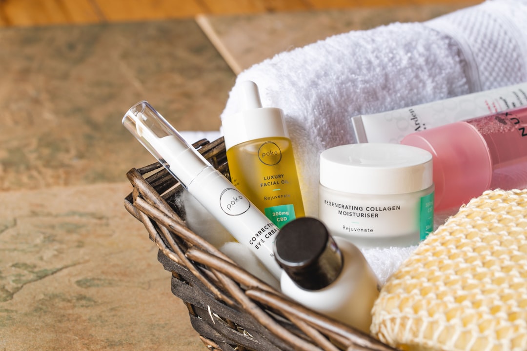 Glow Up Your Skin Today!