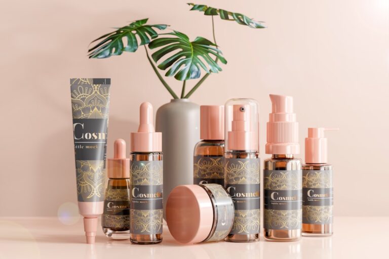 Discover the Secrets to Radiant Skin with Our Products