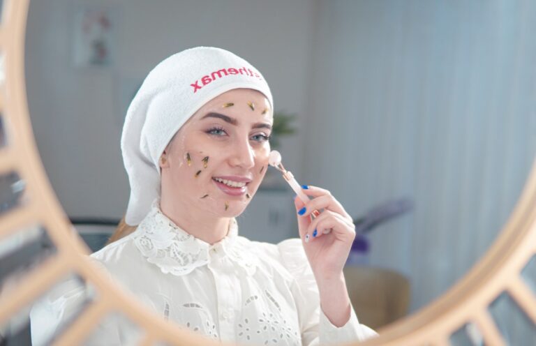 Five Essential Steps for an Effective Skincare Routine