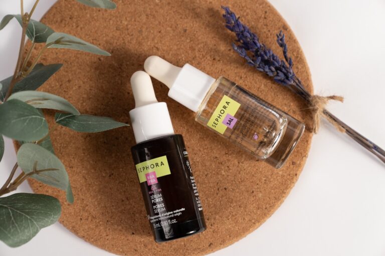 Unlock the Power of Serums for Youthful, Vibrant Skin